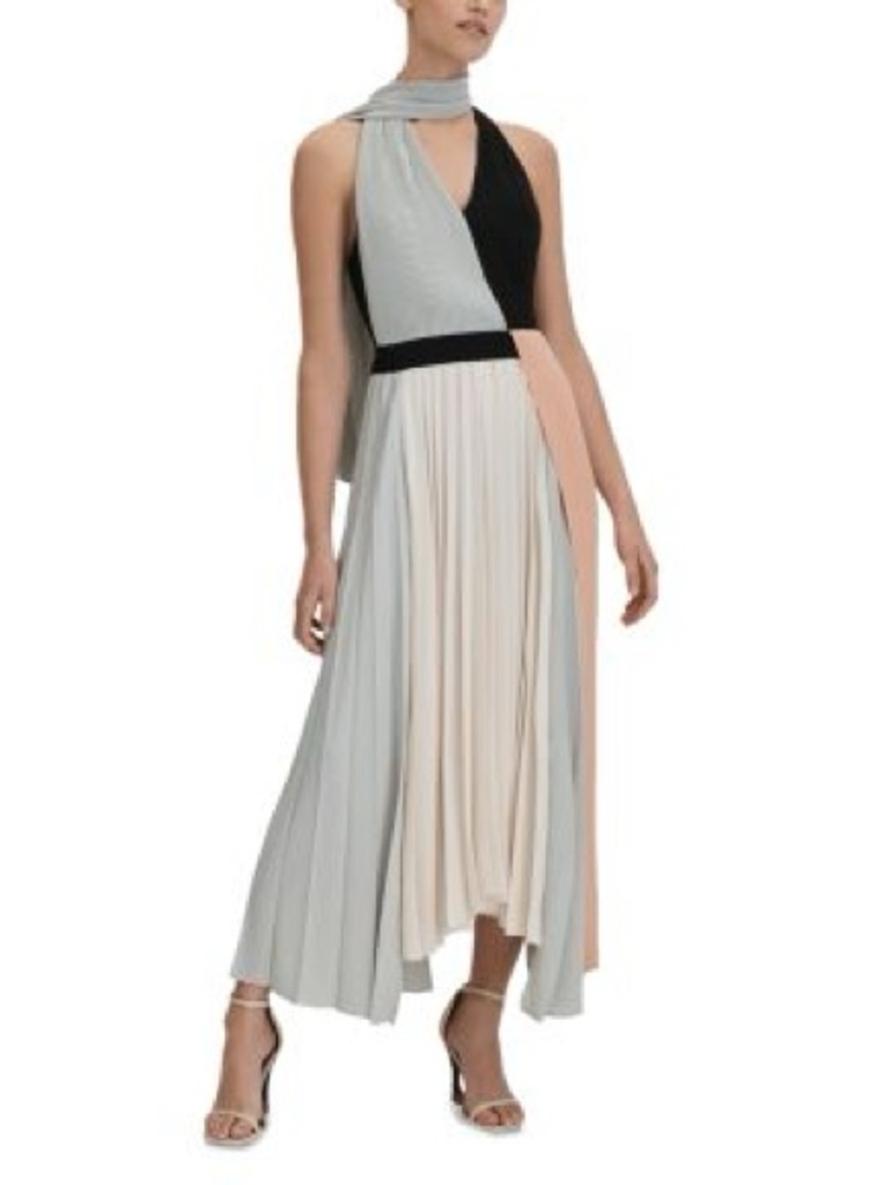 Reiss Zadie Gown Size 8